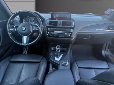 Bmw serie 2 coupe f22 m235i xdrive 326 ch a toit ouvrant camera carnet entretien garantie 12 mos occasion simplicicar...
