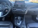 Bmw serie 2 coupe f22 m235i xdrive 326 ch a toit ouvrant camera carnet entretien garantie 12 mos occasion simplicicar...