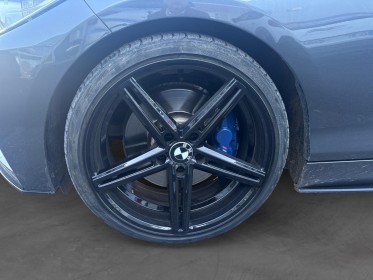 Bmw serie 2 coupe f22 m235i xdrive 326 ch a toit ouvrant camera carnet entretien garantie 12 mos occasion simplicicar...