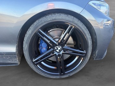 Bmw serie 2 coupe f22 m235i xdrive 326 ch a toit ouvrant camera carnet entretien garantie 12 mos occasion simplicicar...