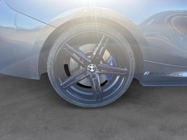 Bmw serie 2 coupe f22 m235i xdrive 326 ch a toit ouvrant camera carnet entretien garantie 12 mos occasion simplicicar...