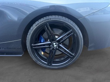 Bmw serie 2 coupe f22 m235i xdrive 326 ch a toit ouvrant camera carnet entretien garantie 12 mos occasion simplicicar...