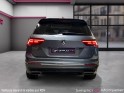 Volkswagen tiguan allspace 2.0 tdi 150ch 7places dsg7 carat entretiens vw carplay regulateur adaptatif garantie 12 mois...