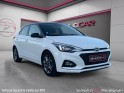Hyundai i20 1.0 t-gdi 100 dct-7 intuitive -bi ton - carplay - caméra de recul - clim - garantie 12 mois europe occasion...
