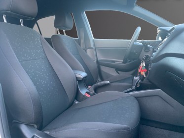 Hyundai i20 1.0 t-gdi 100 dct-7 intuitive -bi ton - carplay - caméra de recul - clim - garantie 12 mois europe occasion...