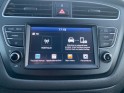 Hyundai i20 1.0 t-gdi 100 dct-7 intuitive -bi ton - carplay - caméra de recul - clim - garantie 12 mois europe occasion...