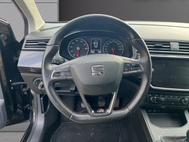 Seat ibiza 1.0 ecotsi 115 ch s/s bvm6 fr occasion simplicicar lille  simplicicar simplicibike france