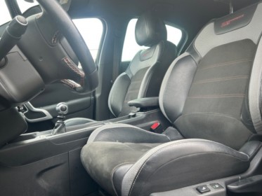 Ds ds4 1.6 thp 210ch performance line / 1ere main / caméra de recul / sièges massants occasion simplicicar orgeval ...