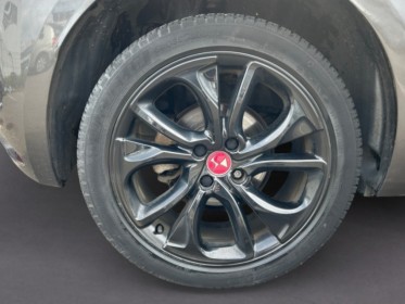 Ds ds4 1.6 thp 210ch performance line / 1ere main / caméra de recul / sièges massants occasion simplicicar orgeval ...