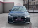 Audi a1 sportback 30 tfsi 116 ch s tronic 7 advanced entretien complet occasion simplicicar la ciotat simplicicar...