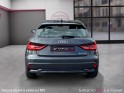 Audi a1 sportback 30 tfsi 116 ch s tronic 7 advanced entretien complet occasion simplicicar la ciotat simplicicar...