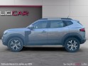 Dacia duster eco-g 100 4x2 expression occasion simplicicar lille  simplicicar simplicibike france