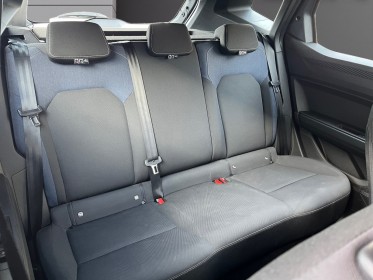 Dacia duster eco-g 100 4x2 expression occasion simplicicar lille  simplicicar simplicibike france