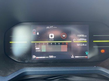 Dacia duster eco-g 100 4x2 expression occasion simplicicar lille  simplicicar simplicibike france