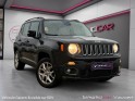 Jeep renegade 2.0 i multijet ss 120 ch active drive longitude business 4x4 attelage démontable sans outil radar ar...
