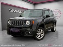 Jeep renegade 2.0 i multijet ss 120 ch active drive longitude business 4x4 attelage démontable sans outil radar ar...