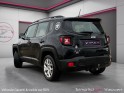 Jeep renegade 2.0 i multijet ss 120 ch active drive longitude business 4x4 attelage démontable sans outil radar ar...