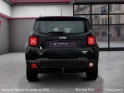 Jeep renegade 2.0 i multijet ss 120 ch active drive longitude business 4x4 attelage démontable sans outil radar ar...