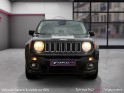 Jeep renegade 2.0 i multijet ss 120 ch active drive longitude business 4x4 attelage démontable sans outil radar ar...