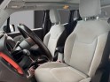 Jeep renegade 2.0 i multijet ss 120 ch active drive longitude business 4x4 attelage démontable sans outil radar ar...