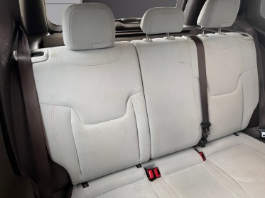 Jeep renegade 2.0 i multijet ss 120 ch active drive longitude business 4x4 attelage démontable sans outil radar ar...