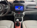 Jeep renegade 2.0 i multijet ss 120 ch active drive longitude business 4x4 attelage démontable sans outil radar ar...