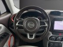 Jeep renegade 2.0 i multijet ss 120 ch active drive longitude business 4x4 attelage démontable sans outil radar ar...