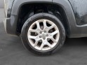 Jeep renegade 2.0 i multijet ss 120 ch active drive longitude business 4x4 attelage démontable sans outil radar ar...