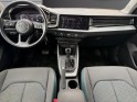 Audi a1 sportback 25 tfsi 95 ch s tronic 7 advanced radar de recul carplay garantie 12 mois occasion simplicicar lunel...