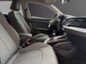 Audi a1 sportback 25 tfsi 95 ch s tronic 7 advanced radar de recul carplay garantie 12 mois occasion simplicicar lunel...