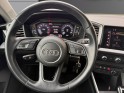 Audi a1 sportback 25 tfsi 95 ch s tronic 7 advanced radar de recul carplay garantie 12 mois occasion simplicicar lunel...