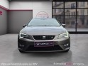 Seat leon 1.4 tsi 122 start/stop fr  garantie occasion simplicicar angers simplicicar simplicibike france