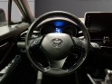 Toyota c-hr hybride my20 1.8l dynamic garantie 12 mois occasion simplicicar villepinte simplicicar simplicibike france