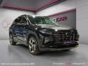 Hyundai tucson 1.6 t-gdi 265 htrac plug-in bva6 creative garantie 12 mois occasion simplicicar villepinte simplicicar...