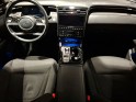 Hyundai tucson 1.6 t-gdi 265 htrac plug-in bva6 creative garantie 12 mois occasion simplicicar villepinte simplicicar...