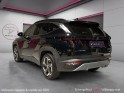 Hyundai tucson 1.6 t-gdi 265 htrac plug-in bva6 creative garantie 12 mois occasion simplicicar villepinte simplicicar...