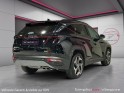 Hyundai tucson 1.6 t-gdi 265 htrac plug-in bva6 creative garantie 12 mois occasion simplicicar villepinte simplicicar...