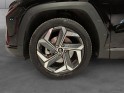 Hyundai tucson 1.6 t-gdi 265 htrac plug-in bva6 creative garantie 12 mois occasion simplicicar villepinte simplicicar...