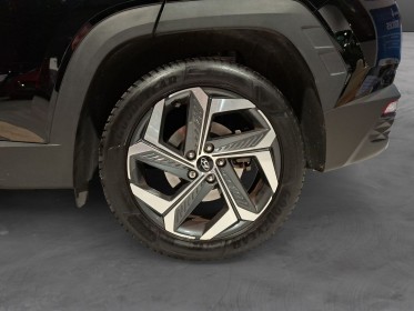 Hyundai tucson 1.6 t-gdi 265 htrac plug-in bva6 creative garantie 12 mois occasion simplicicar villepinte simplicicar...