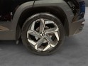 Hyundai tucson 1.6 t-gdi 265 htrac plug-in bva6 creative garantie 12 mois occasion simplicicar villepinte simplicicar...