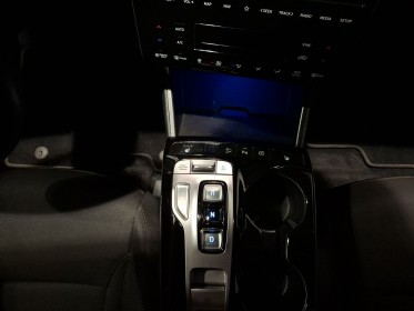 Hyundai tucson 1.6 t-gdi 265 htrac plug-in bva6 creative garantie 12 mois occasion simplicicar villepinte simplicicar...