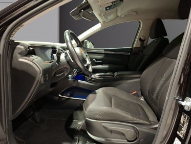 Hyundai tucson 1.6 t-gdi 265 htrac plug-in bva6 creative garantie 12 mois occasion simplicicar villepinte simplicicar...