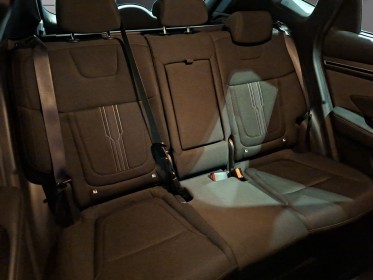 Hyundai tucson 1.6 t-gdi 265 htrac plug-in bva6 creative garantie 12 mois occasion simplicicar villepinte simplicicar...