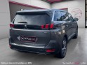 Peugeot 5008 bluehdi 130ch ss eat8 gt line suivi constructeur 7 places avec hayon et attelage amovible occasion simplicicar...