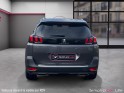 Peugeot 5008 bluehdi 130ch ss eat8 gt line suivi constructeur 7 places avec hayon et attelage amovible occasion simplicicar...