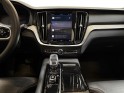 Volvo v60 t6 awd 253 ch  145 ch geartronic 8 ultimate ultra style chrome - toit ouvrant - garantie 12 mois occasion...