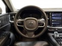Volvo v60 t6 awd 253 ch  145 ch geartronic 8 ultimate ultra style chrome - toit ouvrant - garantie 12 mois occasion...