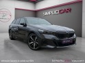 Bmw serie 5 touring g31 lci 530e twinpower turbo xdrive 292 ch bva8 m sport pro pack entretien inclus octobre 2029/100000km...