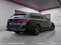 Bmw serie 5 touring g31 lci 530e twinpower turbo xdrive 292 ch bva8 m sport pro pack entretien inclus octobre 2029/100000km...