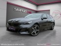 Bmw serie 5 touring g31 lci 530e twinpower turbo xdrive 292 ch bva8 m sport pro pack entretien inclus octobre 2029/100000km...